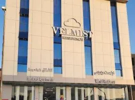 فيلمست ريزيدنس ابهاVelmist Residence Abha
