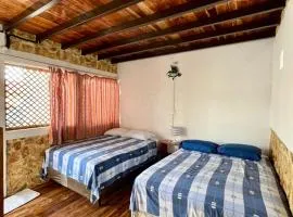 Hotel Colibrí Petén