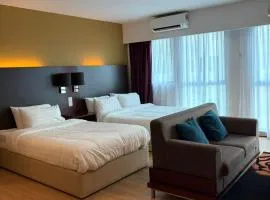 Ty Suite Studio at Ming Garden Residence