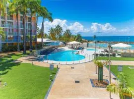 Zenitude Hôtel Résidences Le Salako