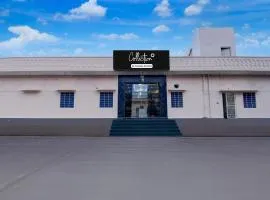 Collection O Amer Jaipur Formerly Khandaka Villa