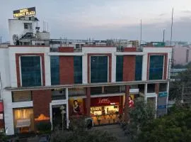 Hotel Tirupati Plaza