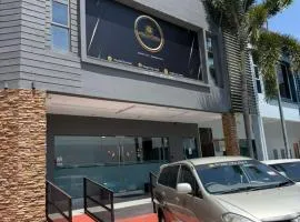 Royale City Hotel - 10 min from KLIA KLIA 2 Airport