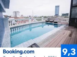 The ORCHID PREMIUM Hotel