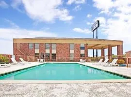 Knights Inn South Houston TX