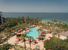 Banyan Tree Dubai at Bluewaters