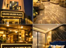 Grand Golden plaza near IGI airport