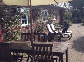 Hotel Photo: Country B&B Horsens