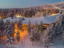 Lapland Hotels Hetta