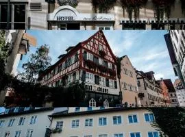 Boutique Hotel am Rathaus - Reblaus