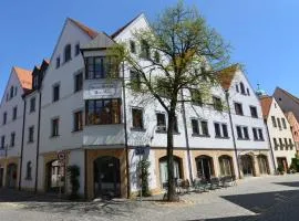Altstadthotel Bräuwirt