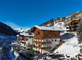 Apart-Hotel Forellenhof