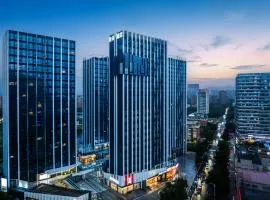 Atour Hotel Dongguan Xiping Xindi Center