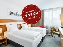 Austria Trend Hotel Europa Graz Hauptbahnhof