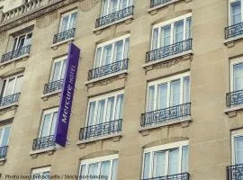 Mercure Maitland Monte Pio