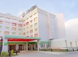 IBIS STYLES KINSHASA