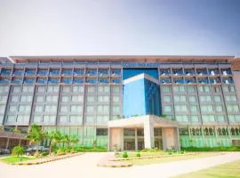 Ocean Paradise Hotel and Resort