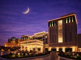 Rixos Turkistan