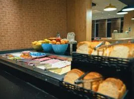 ibis Sao Bernardo do Campo