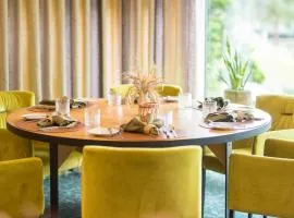 比肯霍夫餐廳酒店