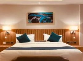 Urbanwoods Hotel Suites by ICON