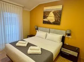 Hotel Reigosa