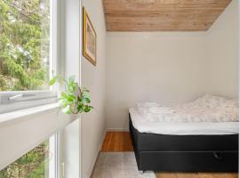 Alfheim Living - Comfortable Arctic City Stay, Hotel in Tromsø