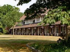 Landhuishotel De Bloemenbeek