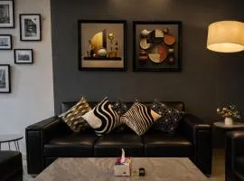 Premium Furnished Suites in Gold Crest Residency-DHA Phase 4 Lahore