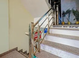 Hotel O Rampur Road Haldwani Formerly Hotel Shhalom