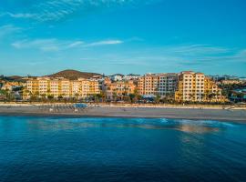 Hotel IPV Palace & Spa - Adults Recommended, hotel din Fuengirola