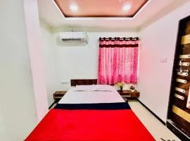 FabHotel Aditya Lodging