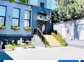 Casa Micle - Free Private Parking