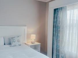 Dreamers B&B, hotel em Maseru