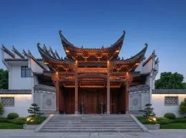 婺源明煜酒店