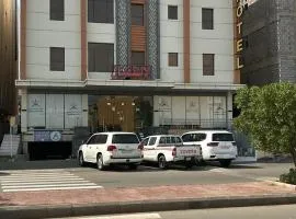 فندق أجنحة السمو الفندقيه