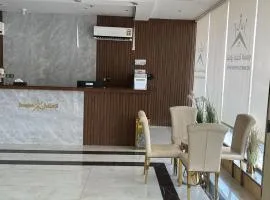 فندق أجنحة السمو الفندقيه