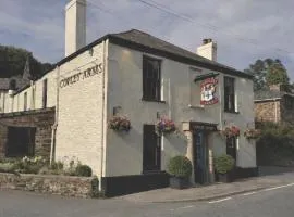 The Copley Arms