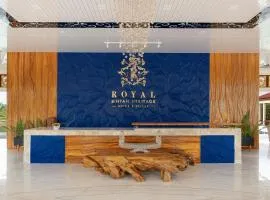 Royal Bintan Heritage