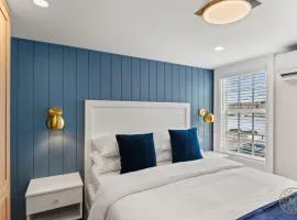 Light House Suite 202 at Captains Row Downtown