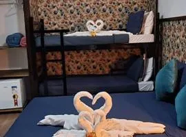 Pousada Cantinho do PÊ Guarujá