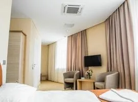 Hotel Palanga Camping