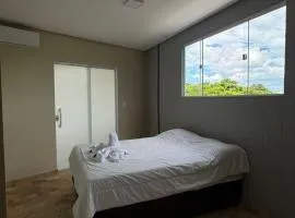 Cantinho dos Pássaros Centro Penedo RJ