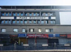 Hotel Paro Residency