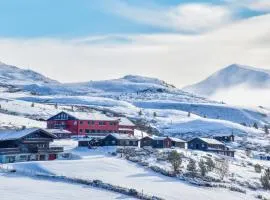 Rondane Haukliseter Fjellhotell