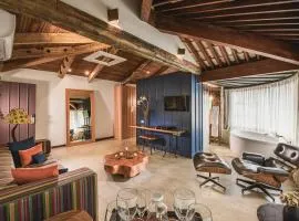 Hotel Canto das Águas - Roteiro de Charme