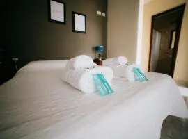 Río Hotel