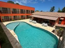 Pousada Deu Praia Maragogi