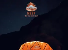 Reef Rum Luxury Camp