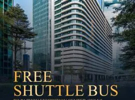 Holiday Inn Guangzhou Zhujiang New Town